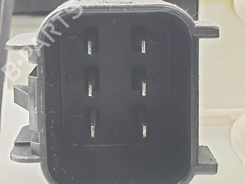 Front left window mechanism LAND ROVER RANGE ROVER VELAR (L560) 2.0 D180 TD4 4x4 | BP25144311C22 - Image 3