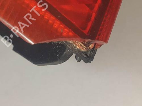 Right taillight FORD FIESTA V (JH_, JD_) 1.4 16V | BP13699965C35 