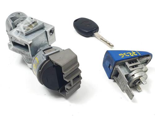 Elektronisk modul FORD FOCUS II (DA_, HCP, DP) 1.6 TDCi | BP24990989M83 
