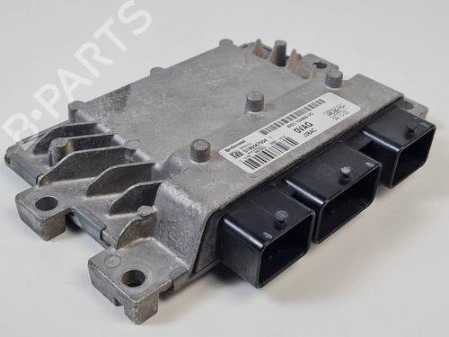 engine-control-unit-ecu-ford-fiesta-vi-cb1-ccn-2008-37756105 main image