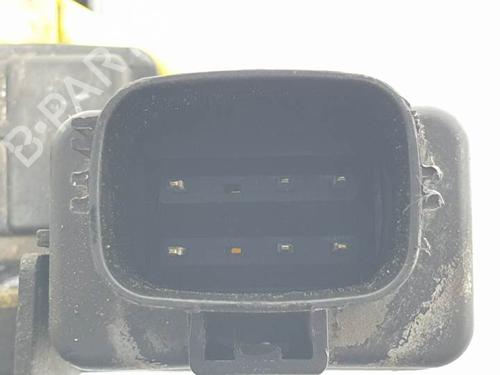 Rear left lock VOLVO S80 I (184) T6 | BP12379061C100 