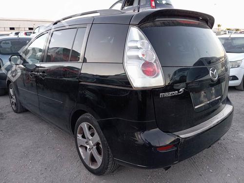 Right sun visor MAZDA 5 (CR) 2.0 CD (CR19) | BP24934497I2 - Image 23