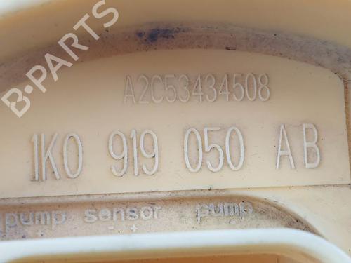 Fuel pump VW GOLF VI Variant (AJ5) 1.6 TDI | BP24499764M76 - Image 2