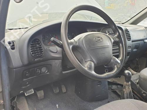 Left tailgate light HYUNDAI H-1 Travel (TQ) 2.5 CRDi | BP24933207C79  - Image 15