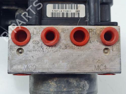 ABS pump FIAT PANDA (169_) | BP29149534M43 - Image 5