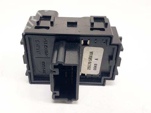 Mirror switch NISSAN MICRA V (K14) 0.9 IG-T | BP16864359I25 