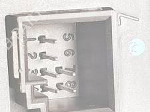 Electronic module MERCEDES-BENZ CLS (C219) CLS 320 CDI (219.322) | BP30959194M83 