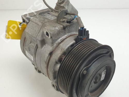 AC compressor HONDA CR-V IV (RM_) 2.2 i-DTEC 4WD (RE6) | BP24933787M34  - Image 9