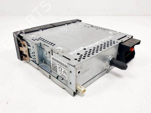 Radio CITROËN C3 II (SC_) 1.6 HDi | BP15946335E6 