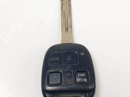 Electronic module LEXUS RX (_U3_) 400h AWD (MHU38_) | BP17166065M83 