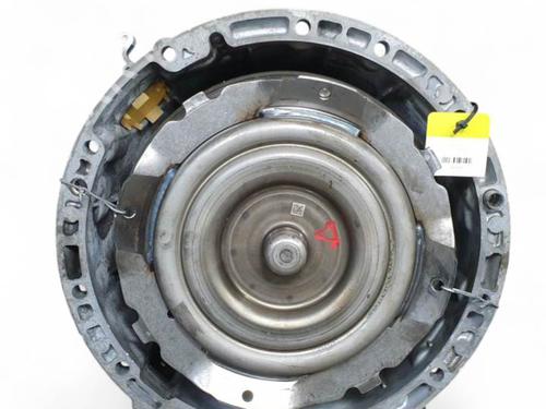 Gearkasse MERCEDES-BENZ C-CLASS T-Model (S204) C 220 CDI (204.202) (170 hp) 27815054