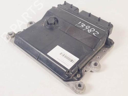 Used Engine control unit (ECU) TOYOTA IQ (_J1_) 1.0 (KGJ10_, KGJ10R) (68 hp) 17789138