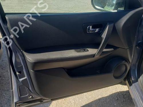 Headlight switch NISSAN QASHQAI I (J10, NJ10)  | BP29245660I24 