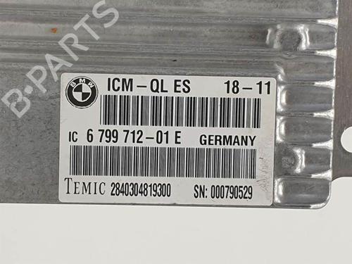 Electronic module BMW 5 (F10) 520 d | BP10509399M83 