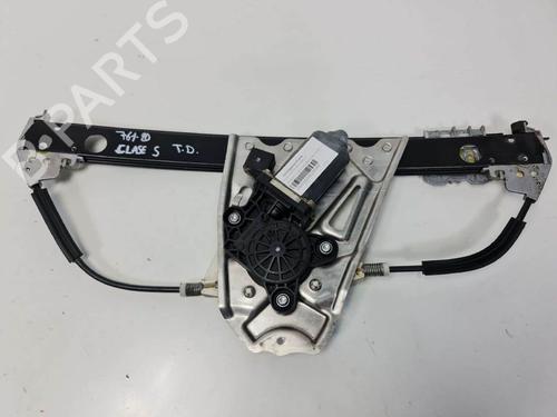 Used Rear right window mechanism Rear right window mechanism MERCEDES-BENZ S-CLASS (W220, V220) S 320 (220.065, 220.165) (224 hp) 6857945 6857945