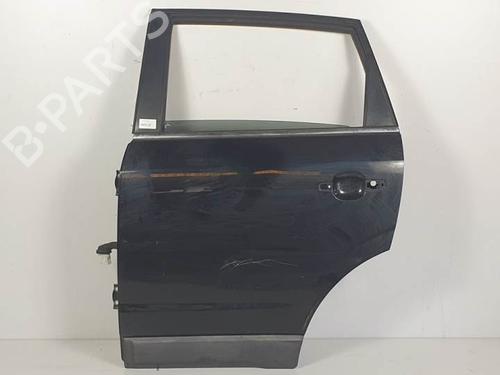 Used Left rear door OPEL ANTARA A (L07) 2.2 CDTi 4x4 (163 hp) 16060194
