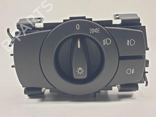 Used Headlight switch Headlight switch BMW 1 (E87) 120 d (163 hp) 11133060 11133060