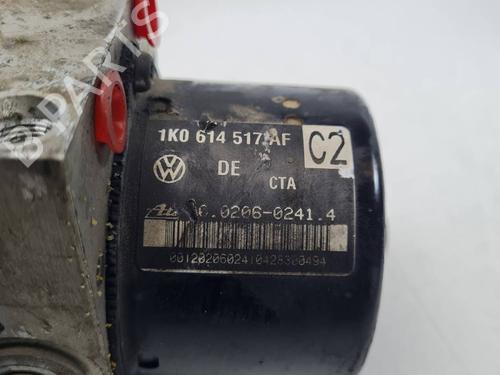 ABS pump SEAT LEON (1P1) 1.9 TDI | BP37533260M43  - Image 5