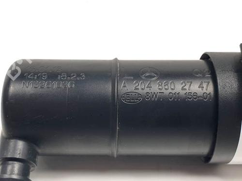 Headlight washer MERCEDES-BENZ C-CLASS (W204) C 220 CDI (204.002) | BP25143773E17 - Image 3