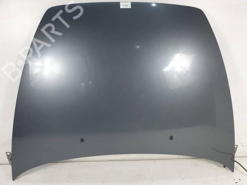 Used Hood Hood VOLVO C30 (533) 1.6 D (109 hp) 34517003 34517003