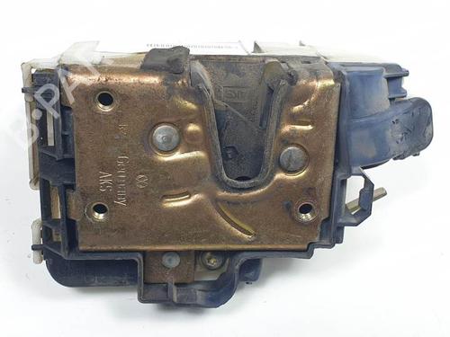 Used Front right lock SEAT IBIZA II (6K1) 1.4 i (60 hp) 11869349