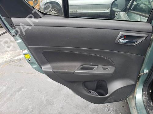 Warning switch SUZUKI SWIFT IV (FZ, NZ) | BP16841181I22 - Image 21