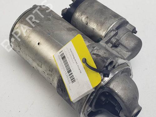 Used Starter Starter CHEVROLET MATIZ (M200, M250) 0.8 (52 hp) 24934676 24934676