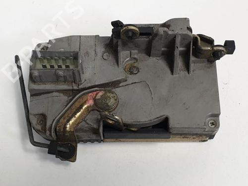 Front right lock PEUGEOT 206 Hatchback (2A/C) 1.6 i | BP6856889C97 