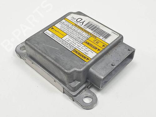 Used ECU airbags ECU airbags DAEWOO REZZO (U100) 1.6 (105 hp) 18826149 18826149