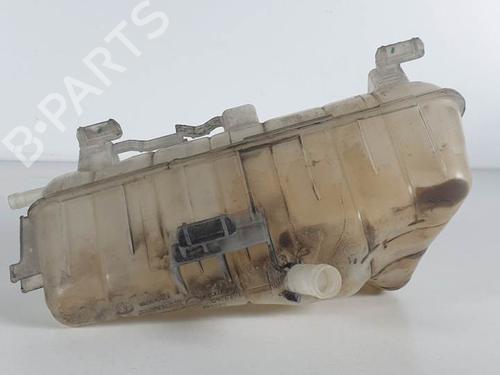 Expansion tank RENAULT KANGOO BE BOP (KW0/1_) 1.5 dCi 75 | BP11807509C120 