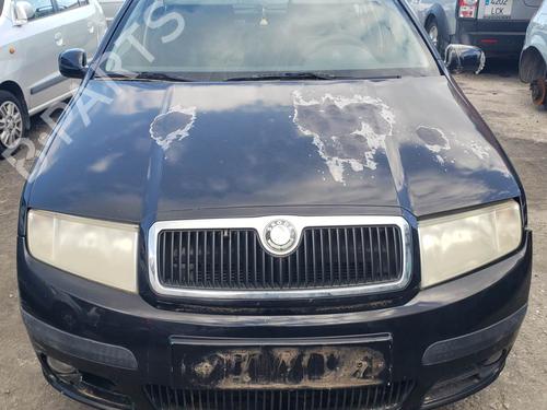 Used Parts SKODA FABIA I (6Y2) 1.2 2426615