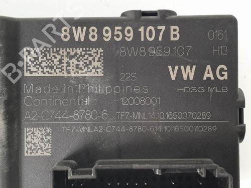 Electronic module AUDI A5 Sportback (F5A, F5F) 2.0 TDI quattro | BP6944197M83 