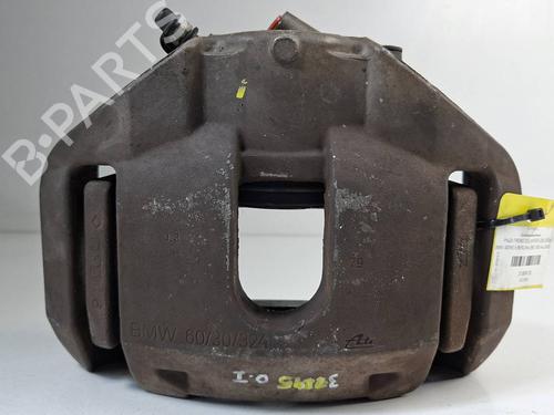 Used Left front brake caliper Left front brake caliper BMW 5 (E60) 530 i (258 hp) 40210996 40210996