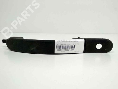 Used Front right exterior door handle Front right exterior door handle FORD FUSION (JU_) 1.4 (80 hp) 7530344 7530344