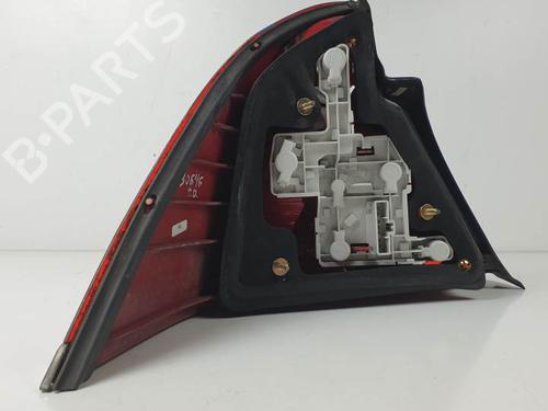 Right taillight FORD MONDEO III (B5Y) 2.0 TDCi | BP26375624C35 