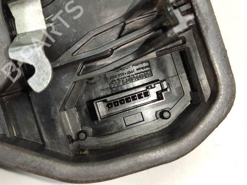 Front right lock BMW 5 Touring (E61) 525 i | BP9757726C97 