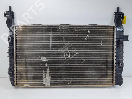 Water radiator OPEL MERIVA A MPV (X03) 1.8 (E75) | BP29382303M31 