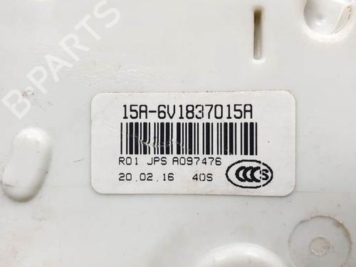 Front left lock SKODA FABIA III (NJ3) 1.4 TDI | BP25139067C98 