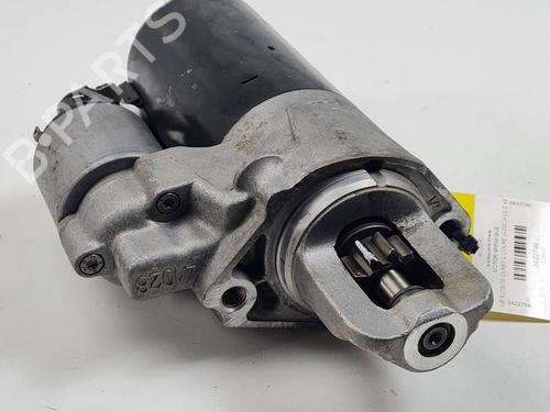 Used Starter Starter MERCEDES-BENZ C-CLASS Coupe (C205) AMG C 43 4-matic (205.364) (367 hp) 34515990 34515990