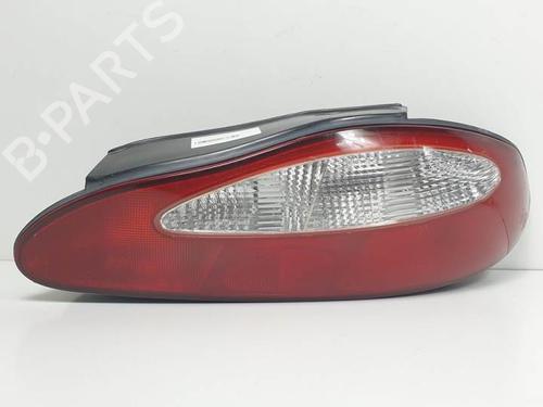 Right taillight HYUNDAI COUPE I (RD) 1.6 i 16V | BP16082248C35 