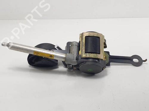 Used Front right seatbelt NISSAN PRIMERA (P11) 2.0 TD (90 hp) 13244434