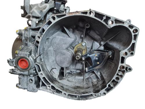 Used Gearbox Gearbox FIAT SCUDO Bus (270_, 272_) 2.0 D Multijet (120 hp) 36514467 36514467