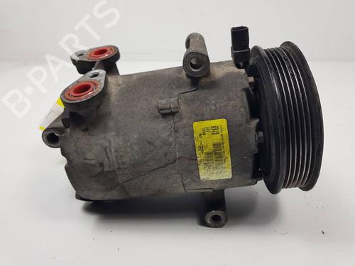 AC compressor FORD FOCUS II (DA_, HCP, DP) 1.8 TDCi | BP36000635M34 - Image 2
