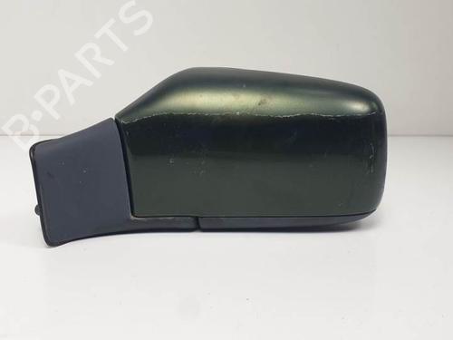 Used Left mirror VOLVO V70 I (875, 876) 2.4 (140 hp) 12372933