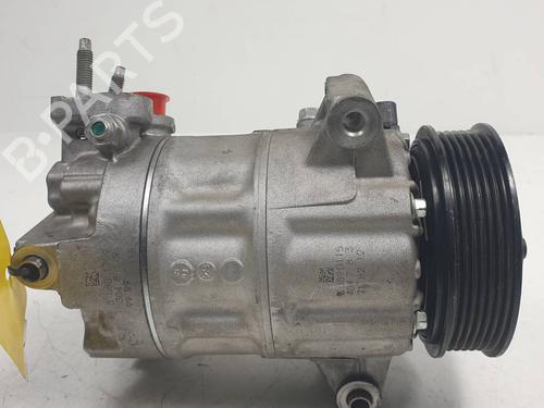 AC compressor FORD PUMA (J2K, CF7) 1.0 EcoBoost mHEV | BP34511279M34 - Image 3