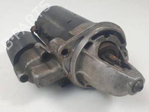 Used Starter MERCEDES-BENZ CLK Convertible (A208) CLK 200 (208.435) (136 hp) 6892931