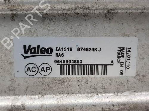 Intercooler PEUGEOT 307 CC (3B) 2.0 HDi 135 | BP11539069M30 