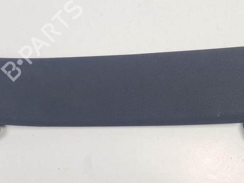 Venstre solskærm BMW Z4 Roadster (E85) 2.2 i (170 hp) 25143815