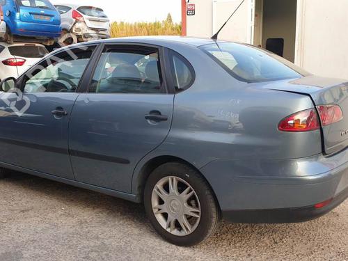Engine control unit (ECU) SEAT CORDOBA (6L2) 1.9 TDI | BP24627130M57  - Image 19