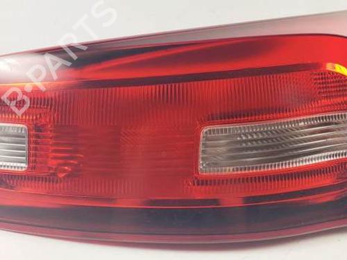 Used Left taillight CITROËN C4 Grand Picasso II (DA_, DE_) 2.0 BlueHDi 150 (150 hp) 25403441